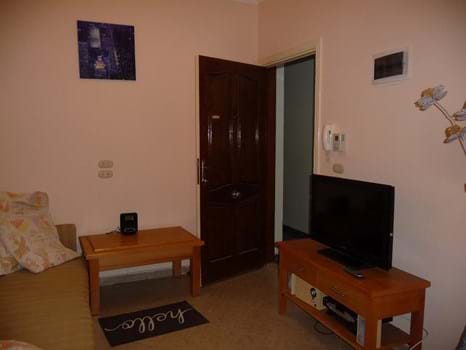 Роскошная 3-комнатная квартира в Хургаде